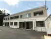 コーダフィオーレ(1LDK/1階)