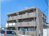JR両毛線 栃木駅 徒歩8分 3階建 築22年