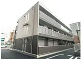 サン・メゾン小山中央