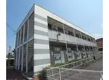 JR東海道・山陽本線 長岡京駅 徒歩44分 2階建 築25年