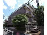 阪急嵐山線 松尾大社駅 徒歩9分 5階建 築35年