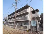 阪急嵐山線 上桂駅 徒歩20分 3階建 築29年