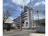 JR山陰本線 亀岡駅 徒歩20分 6階建 築32年