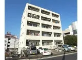 阪急京都本線 西京極駅 徒歩7分 6階建 築46年