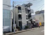 桂野里マンション