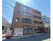 阪急京都本線 西京極駅 徒歩3分  築30年(2K/4階)