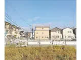 JR東海道・山陽本線 向日町駅 徒歩35分 3階建 新築
