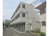 JR東海道・山陽本線 長岡京駅 徒歩38分 3階建 築43年