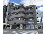 JR山陰本線 馬堀駅 徒歩3分 5階建 築22年
