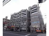 阪急嵐山線 松尾大社駅 徒歩20分 5階建 築37年