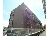 京阪本線 中書島駅 徒歩39分 4階建 築27年