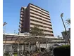 京都地下鉄東西線 太秦天神川駅 徒歩12分  築17年(1K/1階)