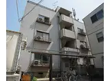 長岡マンション