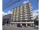 阪急京都本線 西院駅(阪急) 徒歩12分 11階建 築50年