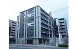 JR東海道・山陽本線 西大路駅 徒歩10分  築4年
