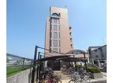 京都地下鉄東西線 太秦天神川駅 徒歩18分 6階建 築31年