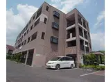 JR東海道・山陽本線 向日町駅 徒歩32分 4階建 築24年