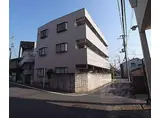 阪急嵐山線 松尾大社駅 徒歩19分 3階建 築39年