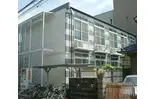 京都地下鉄東西線 太秦天神川駅 徒歩7分  築25年