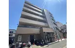 阪急京都本線 西院駅(阪急) 徒歩10分  築26年