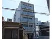 京福電気鉄道嵐山本線 蚕ノ社駅 徒歩2分  築5年(1K/6階)