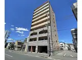 阪急京都本線 西京極駅 徒歩2分 10階建 築18年