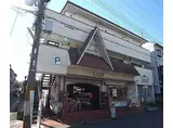 阪急嵐山線 松尾大社駅 徒歩20分 3階建 築49年