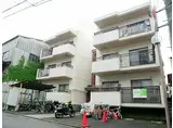 京阪本線 藤森駅 徒歩8分 3階建 築42年