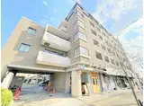 阪急京都本線 桂駅 徒歩2分 6階建 築37年