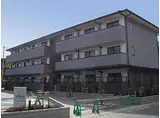 阪急嵐山線 松尾大社駅 徒歩9分 3階建 築21年