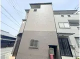 京阪本線 東福寺駅 徒歩5分 3階建 築25年