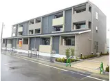 京阪本線 淀駅 徒歩30分 3階建 築12年