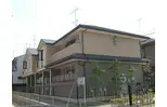 阪急嵐山線 松尾大社駅 徒歩6分  築20年