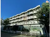 JR京浜東北・根岸線 洋光台駅 徒歩12分 4階建 築34年