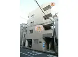 京急本線 戸部駅 徒歩8分 5階建 築33年