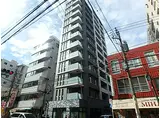 クレヴィアリグゼ日暮里