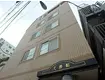 JR京浜東北・根岸線 東十条駅 徒歩3分  築20年(1K/5階)