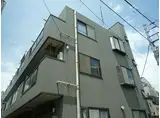 JR山手線 駒込駅 徒歩8分 3階建 築32年