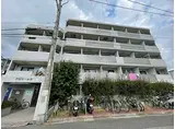 JR京浜東北・根岸線 西川口駅 徒歩8分 5階建 築36年