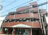 JR京浜東北・根岸線 王子駅 徒歩14分 5階建 築33年
