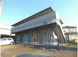 JR埼京線 南与野駅 徒歩9分 2階建 築23年