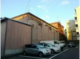 京都市営烏丸線 竹田駅(京都) 徒歩9分 3階建 築99年