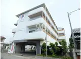 山陽電鉄本線 西新町駅 徒歩14分 4階建 築31年