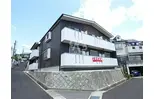 ノイシュヴァン朝霧山手