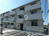 JR山陽本線 西明石駅 徒歩12分 3階建 築2年