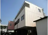 JR山陽本線 明石駅 徒歩3分 3階建 築27年