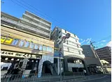 京阪本線 古川橋駅 徒歩2分 7階建 築35年
