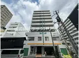 大阪メトロ千日前線 今里駅(大阪メトロ) 徒歩1分 9階建 築35年
