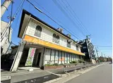 JR片町線(学研都市線) 野崎駅(大阪) 徒歩21分 2階建 築11年