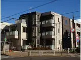 分倍の森ハウス
